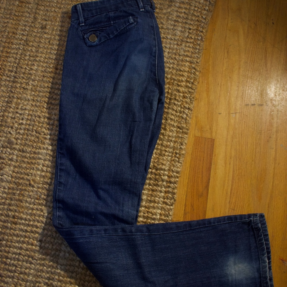 Joe Jeans